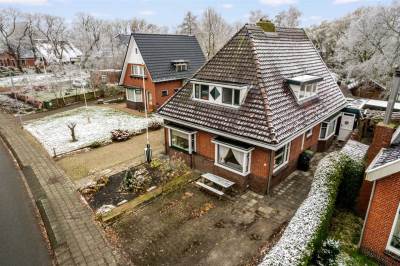 Woning Hoornweg 73 Marum