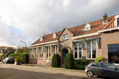 Woning Terbregse Rechter Rottekade 122 Rotterdam