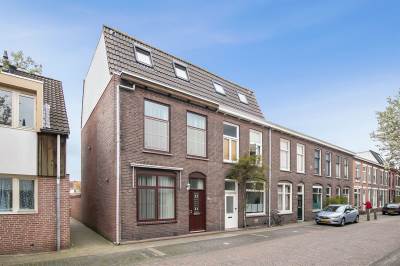 Woning Anjelierstraat 30 Zwolle