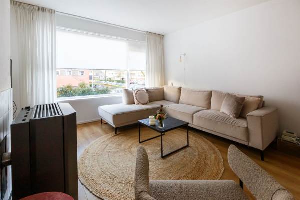 Woning Vondelstraat 16 Doetinchem