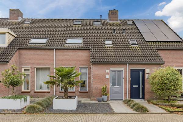 Woning Lariksbeemd 19 Valkenswaard