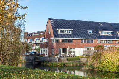 Woning Oostergosingel 66 Den Haag