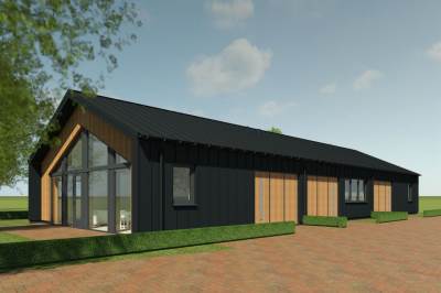 Woning Lemelerweg 53G Lemele