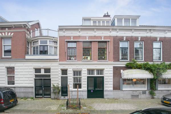 Woning 2e Pijnackerstraat 6AB Rotterdam