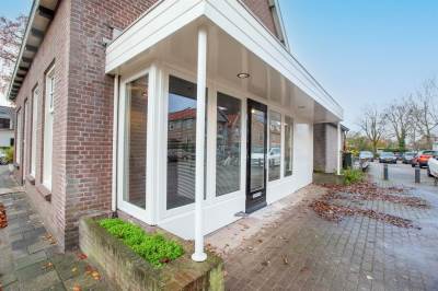 Woning Raadhuisstraat 1C Linschoten