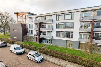 Woning Ravenswaaijstraat 52 Tiel