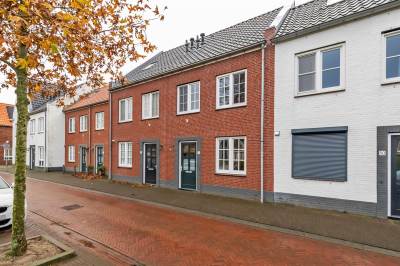 Woning De Vesting 52 Meteren