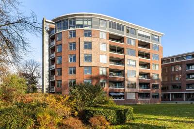 Woning Hendrika van Tussenbroeklaan 176 Utrecht