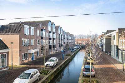 Woning Ockingahiem 31 Franeker