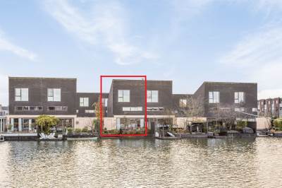 Woning Het Brikzeil 9 Rosmalen