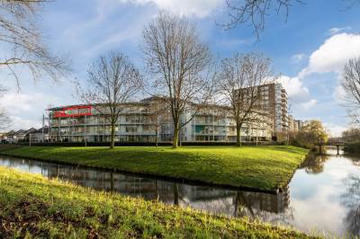 Woning Felix de Nobelhof 31 Amstelveen