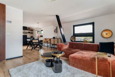 Woning Parkweg 135C Ede