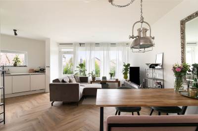 Woning De Eik 59 Rhoon