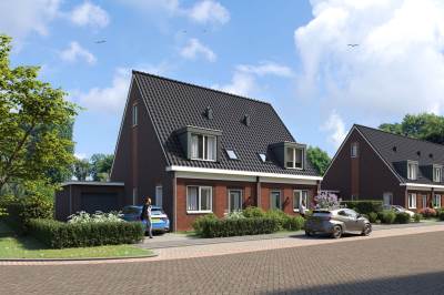 Woning Kade 5D Sint Nicolaasga