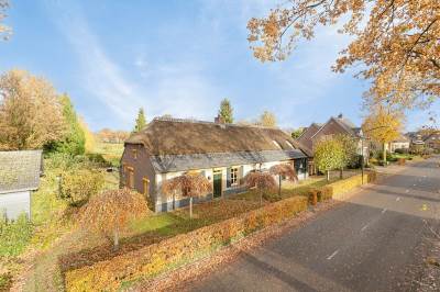 Woning Heikant 13 Gastel