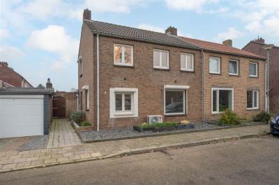 Woning Wilhelminalaan 1 Grevenbicht