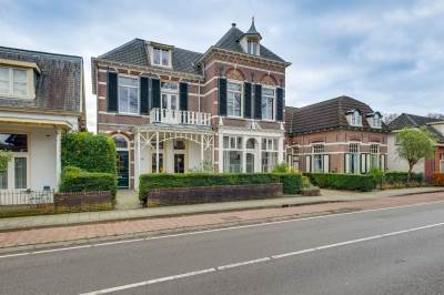 Woning Zutphensestraatweg 22 Ellecom