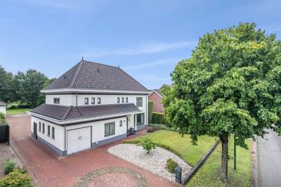 Woning Hapsedijk 12 Rijkevoort