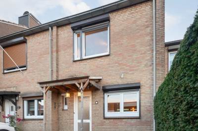 Woning Selma Kuijpersstraat 9 Landgraaf