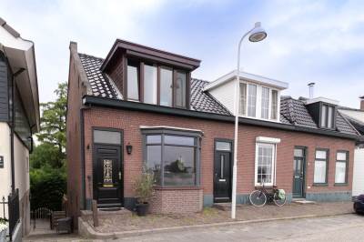 Woning Kerkbuurt 70 Papendrecht