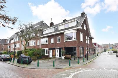 Woning Thierenskade 38 Rijswijk (ZH)