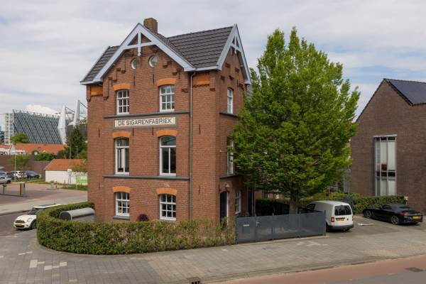 Woning Willemstraat 108 Eindhoven