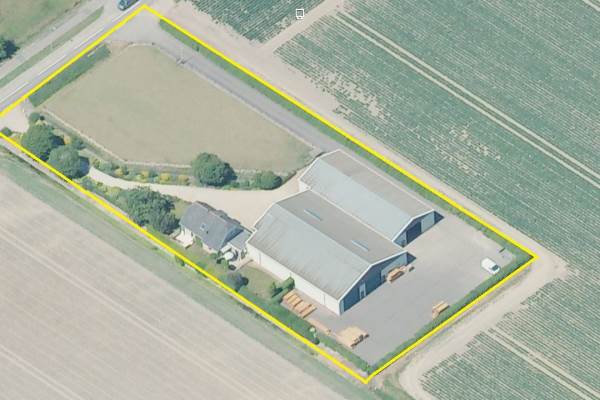 Woning IJweg 1800 Nieuw-Vennep