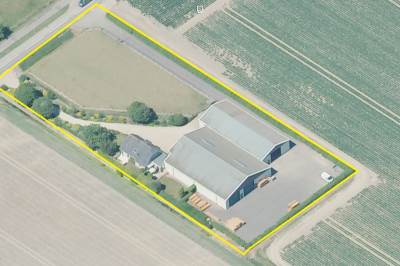 Woning IJweg 1800 Nieuw-Vennep