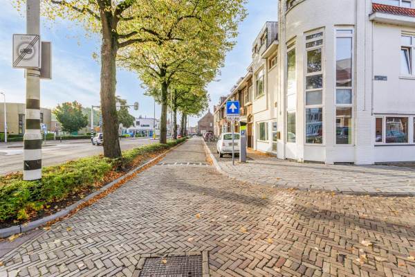 Woning Antwerpsestraat 80 Bergen op Zoom
