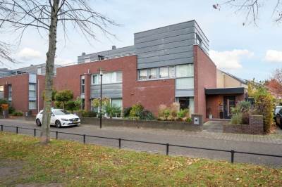 Woning Memorielaan 35 Maastricht