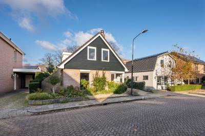 Woning Hezeweg 14 Apeldoorn
