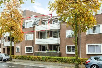 Woning Sint Jorisstate 18 Rosmalen