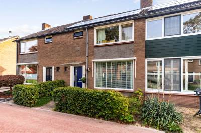 Woning Rozenstraat 65 Eerbeek