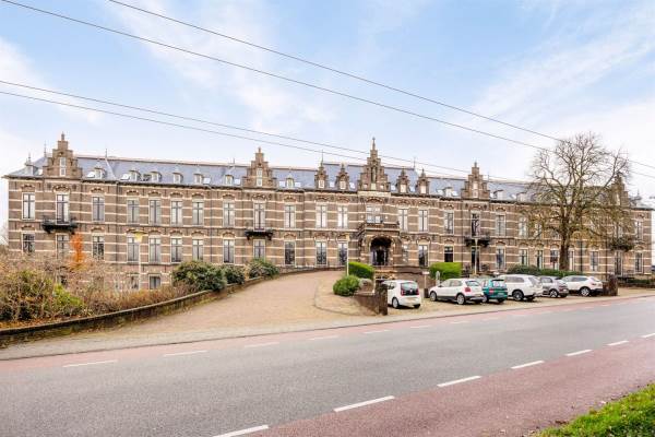 Woning St. Elisabethshof 23 Arnhem