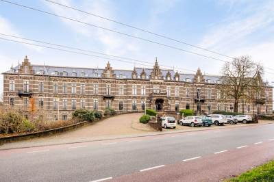 Woning St. Elisabethshof 23 Arnhem