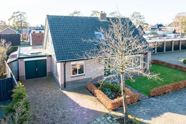 Woning De Dars 8 Schagerbrug