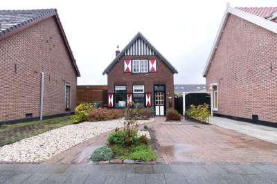 Woning Jacob Vrijstraat 27 Rotterdam