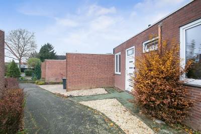 Woning Vullingshof 3 Heerlen