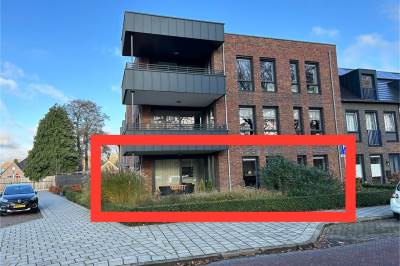 Woning Manitobaplein 12a Vriezenveen