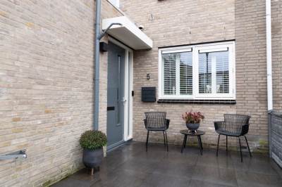 Woning Giraffenburg 5 Barendrecht