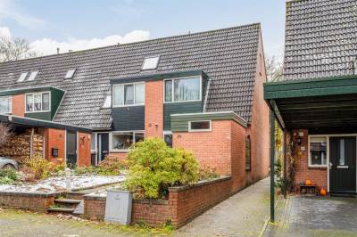 Woning Vastertlanden 28 Enschede