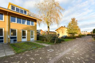 Woning Charlotte van Pallandthof 38 Hoorn (NH)
