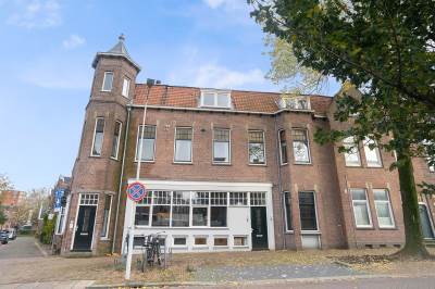 Woning Czarinastraat 37B Zaandam