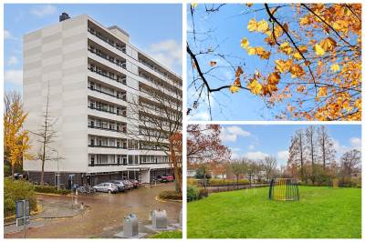 Woning Sint Philipsland 121 Amstelveen