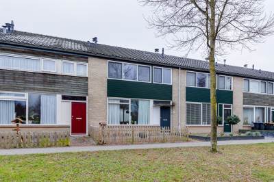 Woning Joost van den Vondelstraat 131 Winterswijk