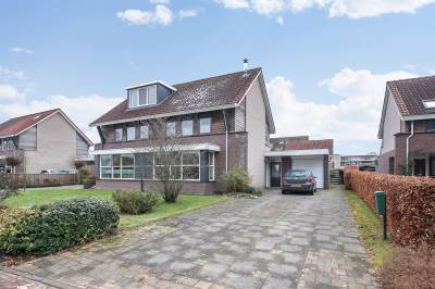 Woning Padakkers 7 Diever