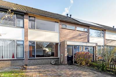 Woning Korhoenderveld 51 Cuijk