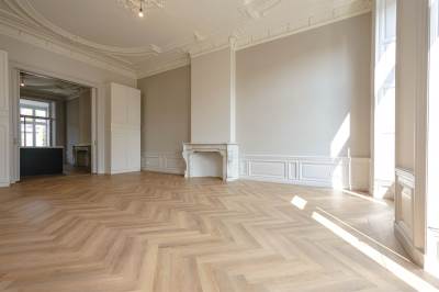 Woning Oranjestraat 6B Den Haag