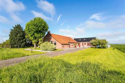 Woning Rijksweg 120 Smilde