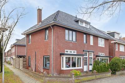 Woning Dahliastraat 49 Enschede